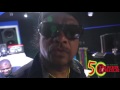 Inner Circle Studio with Maxi Priest and Lunchmoney Lewis