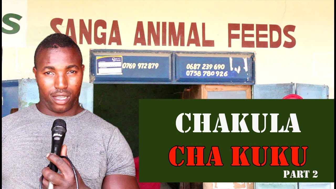 Jinsi Ya Kuchanganya Chakula Cha Kuku Jinsi Ya Kuchanganya Chakula Cha Kuku
