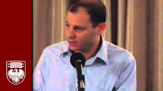Hamdan v. Rumsfeld and the Fight over Presidential Power