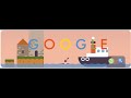 celebrate 216th anniversary of the first parachute jump with google doodle landing sport