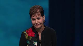 Hogyan éljünk gyümölcsöző életet egy rahanó világban? 2. rész.  -  Joyce Meyer