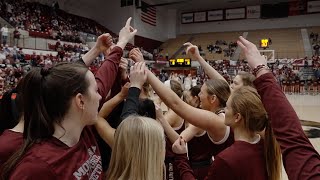 Season in review: A look back at the Montana Lady Griz 2023-24 campaign