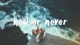 Halsey - Now Or Never (Stripped Version)