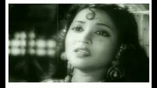 Mera Dil Ye Pukare Aaja - Vaijayanti Mala,Lata Mangeshkar, Nagin, Emotional Song||