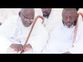 Retreat Gumano (Part C) , In celebrating Arch Bishop Paul Mwazha of Africa's 103rd Birthday