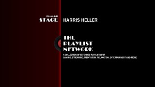 Stage  Harris Heller  Full Album Tpn No Copyright Music