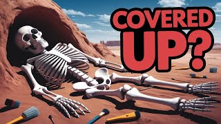 Top 5 Discoveries That Were Immediately Covered Up 🔥 | Hidden Truths Revealed