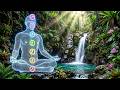 (No Ads) Remove All Negative Blockages • Aura Cleansing & Chakra Healing • Root To Crown #04