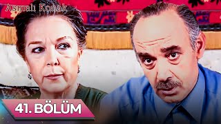 Asmalı Konak | 41. Bölüm