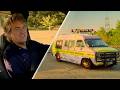 Iconic Ambulance Challenge | Top Gear Classic