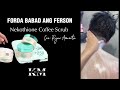 Forda babad ang ferson! #nekothionecoffeescrub #nekothione #kathmelendez #kathryee #skincare