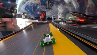 Trackmania - \