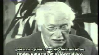 CARL GUSTAV JUNG (HOLOGRAMA) 2º Parte