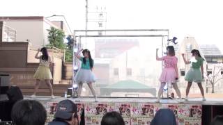 principal! 2015/04/11 アイドルまつり in 春フェスタ