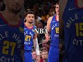 nbaファイナル！デンバーナゲッツが勝つと思う3つの理由！ shorts nba nbafinals バスケットボール マイアミヒート デンバーナゲッツ