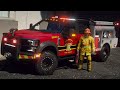 GTA 5 MOD | BOMBEROS | SALVANDO VIDAS | TheAxelGamer