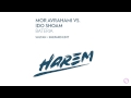 Mor Avrahami & Ido Shoam -  Bateria (Sultan + Shepard Edit) TEASER