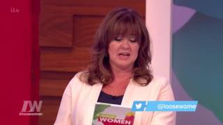 Posh Shop Snobbery - Your Thoughts | Loose Women