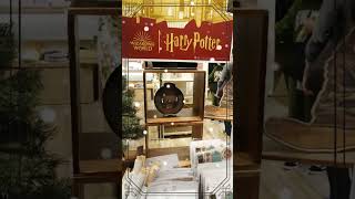 ハリーポッター #shorts クリスマスがかわいい みなとみらい hallypotter