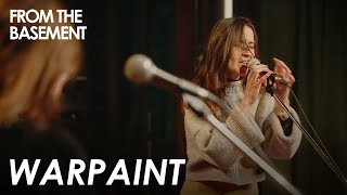 Bees | Warpaint | From The Basement
