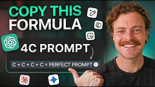 The ADVANCED 2026 Guide to Prompt Engineering - Master the Perfect Prompts