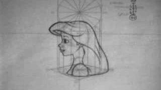 Ariel Head Rotation