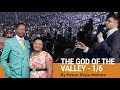 Shyju  Mathew preaching at Prophet Emmanuel Makandiwa UFIC - Part1/6