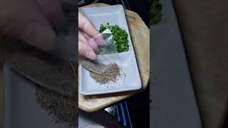 Cháo sò huyết bổ dưỡng #GiaDinhThaiMoc