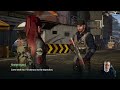 undawn zombie survival multiplayer pc first impressions livestream