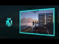 [FREE] 💻 Loading Screen V2 for FiveM 🚀 | Stylish UI + Smooth Animations | MJ DEVELOPMENT