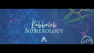 Kabbalah Numerology Lesson 2 Exposing Secrets