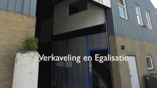 Westra BV | Verkaveling en Egalisatie