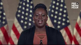 WATCH: Stacia Brightmon’s full speech at the Republican National Convention | 2020 RNC Night 4