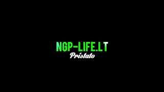 NGP-LIFE.lt || INTRO