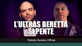 L’Ultras dell'Inter Beretta si è pentito perché condannato a morte dalla Ndrangheta