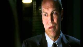 CSI - 12.01 - Morgan talks with Ecklie
