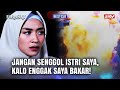 Suami Brutal! Si Penyayang istri | BestCut Firasat ANTV Eps 36 (2/3)