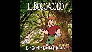 IL BOSCAIOLO