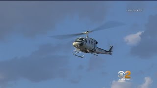 Missing Couple Found Dead In San Bernardino Mountains