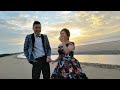 mr.wedding婚禮先生 婉婷 婚紗側拍mv