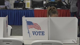 Is your voting record public?