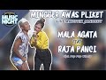 Mala Agatha Feat Raja Panci - Mingger Awas Pliket | Dangdut (Official Music Video)