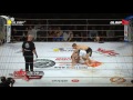 wfc17 sergei churilov vs ivica truscek olimp sport nutrition