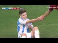 Argentina vs Canada 2-0 - All Goals & Highlights - Copa America 2024
