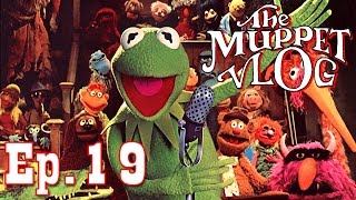 The Muppet Show Ep. 19: Vincent Price - The Muppet Vlog