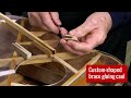 dan erlewine’s tricks for gluing loose braces