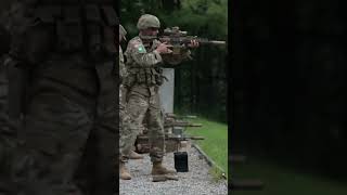 U.S. ARMY Extremely Powerful Rifle XM7