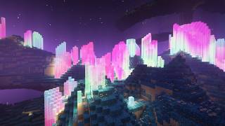 Enhance Minecraft End Terrain with these 10 Mods! 1.21+