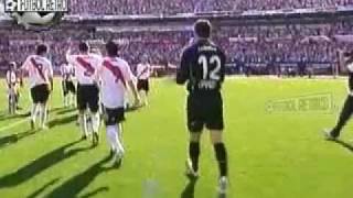 River Plate 3 vs Boca Jrs 1 Apertura 2006 Higuain, Farias, Palacio FUTBOL RETRO TV