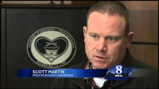 2 Lancaster prison guards fired weeks after inmate suicide